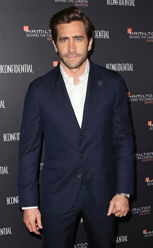 Jake Gyllenhaal