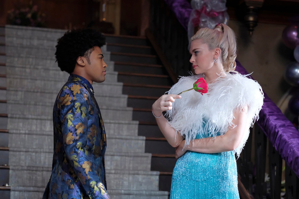 What Happens When Twins Turn 22 on 'Legacies' ?— 'Vampire Diaries