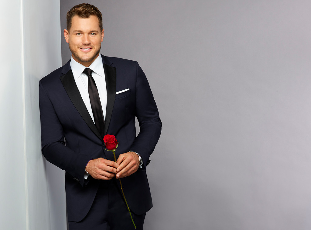 Colton Underwood Lives Where