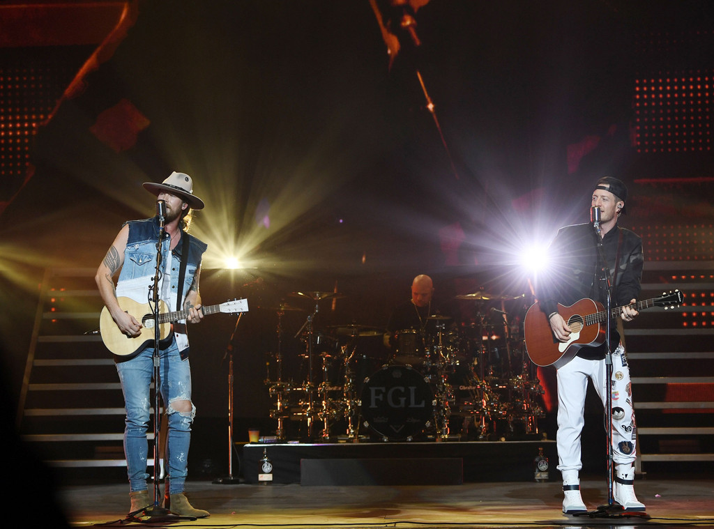 Florida Georgia Line 