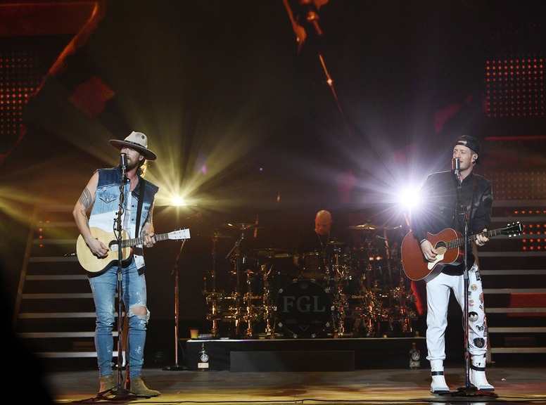 Florida Georgia Line