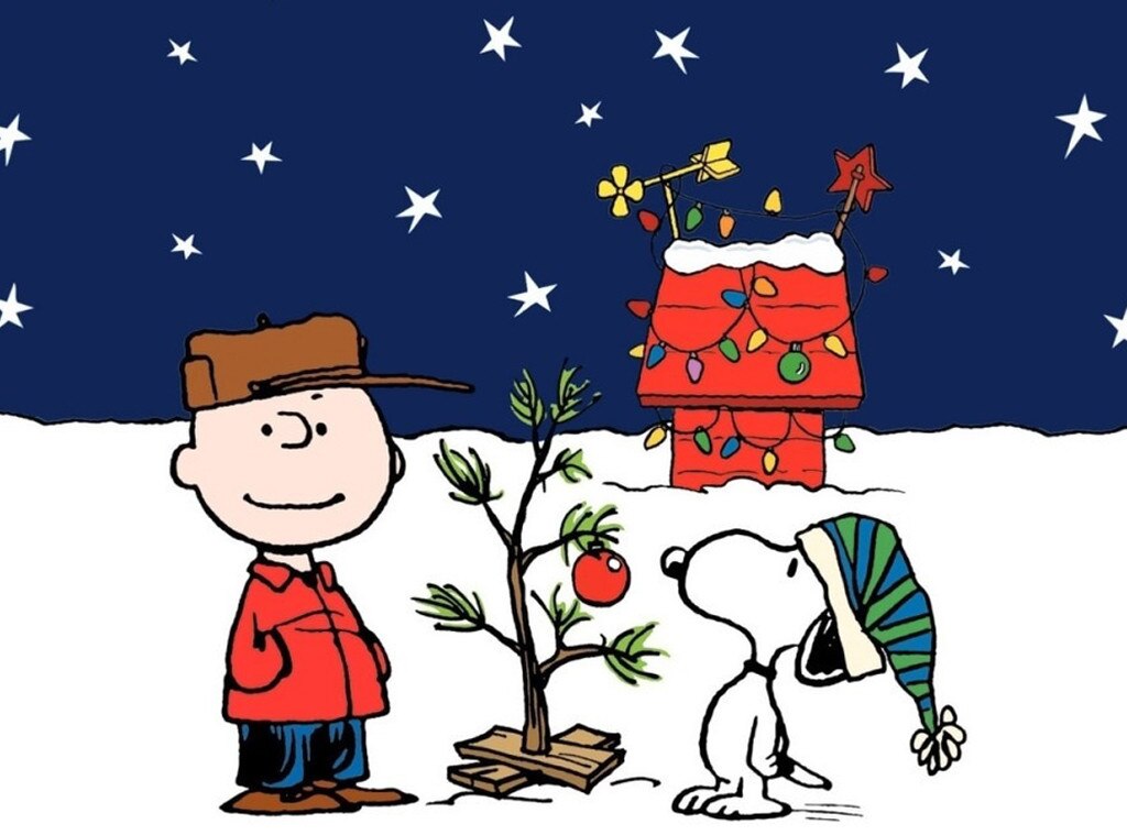 A Charlie Brown Christmas, Christmas Movies