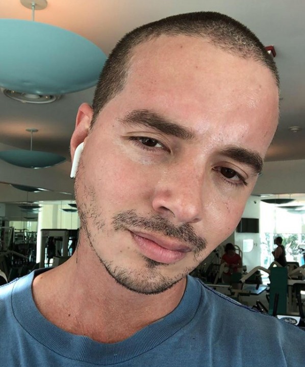 J Balvin