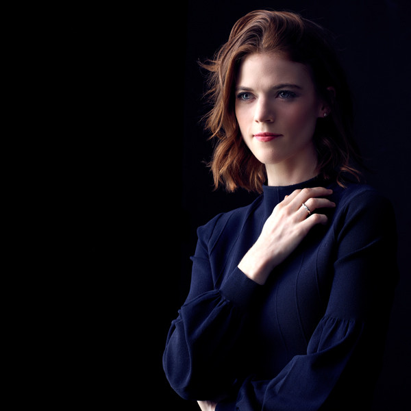 Rose Leslie on Her The Good Fight Evolution and Staying Game of Thrones ...