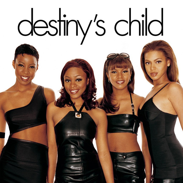 beyonce destinys child