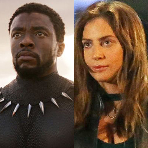 Lady Gaga, A Star Is Born, Black Panther