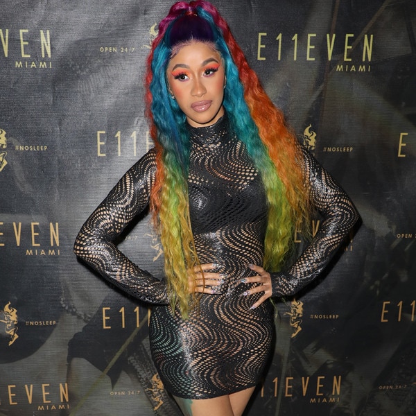 money bolsa by cardi b