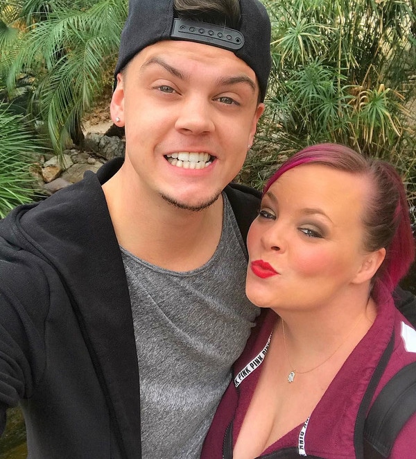 Tyler Baltierra, Catelynn Lowell