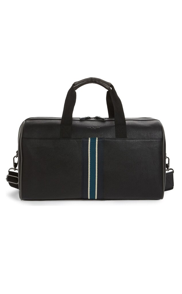 berman webbing holdall