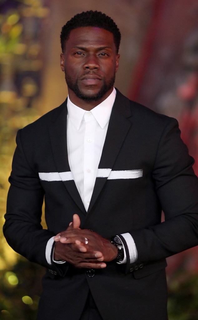 Kevin Hart