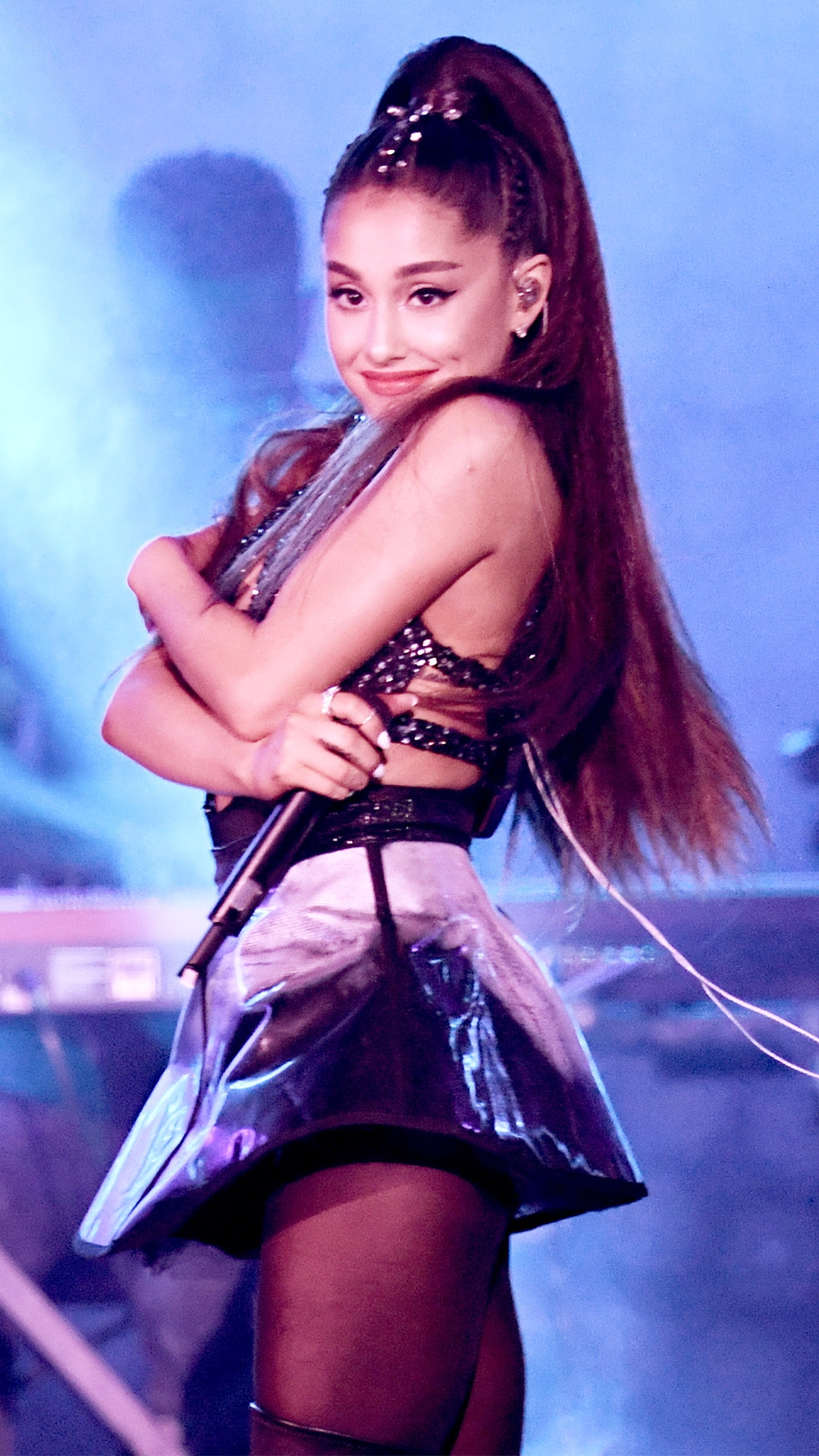 Ariana Grande