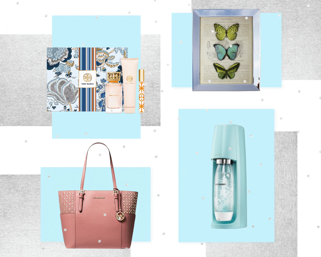 E-comm: Gifts for the Mom in Your Life