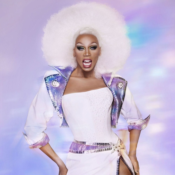 Photos from Secrets About RuPaul's Drag Race's First 10 Years E! Online