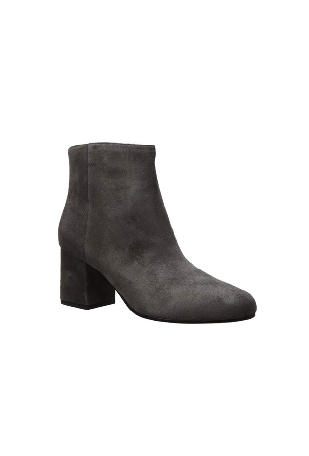 E-comm: Comfy Boots You Can Wear to the Office in Winter