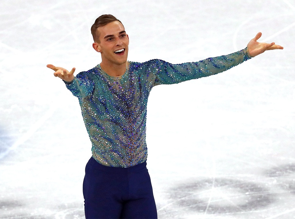 Adam rippon oscar outfit hotsell