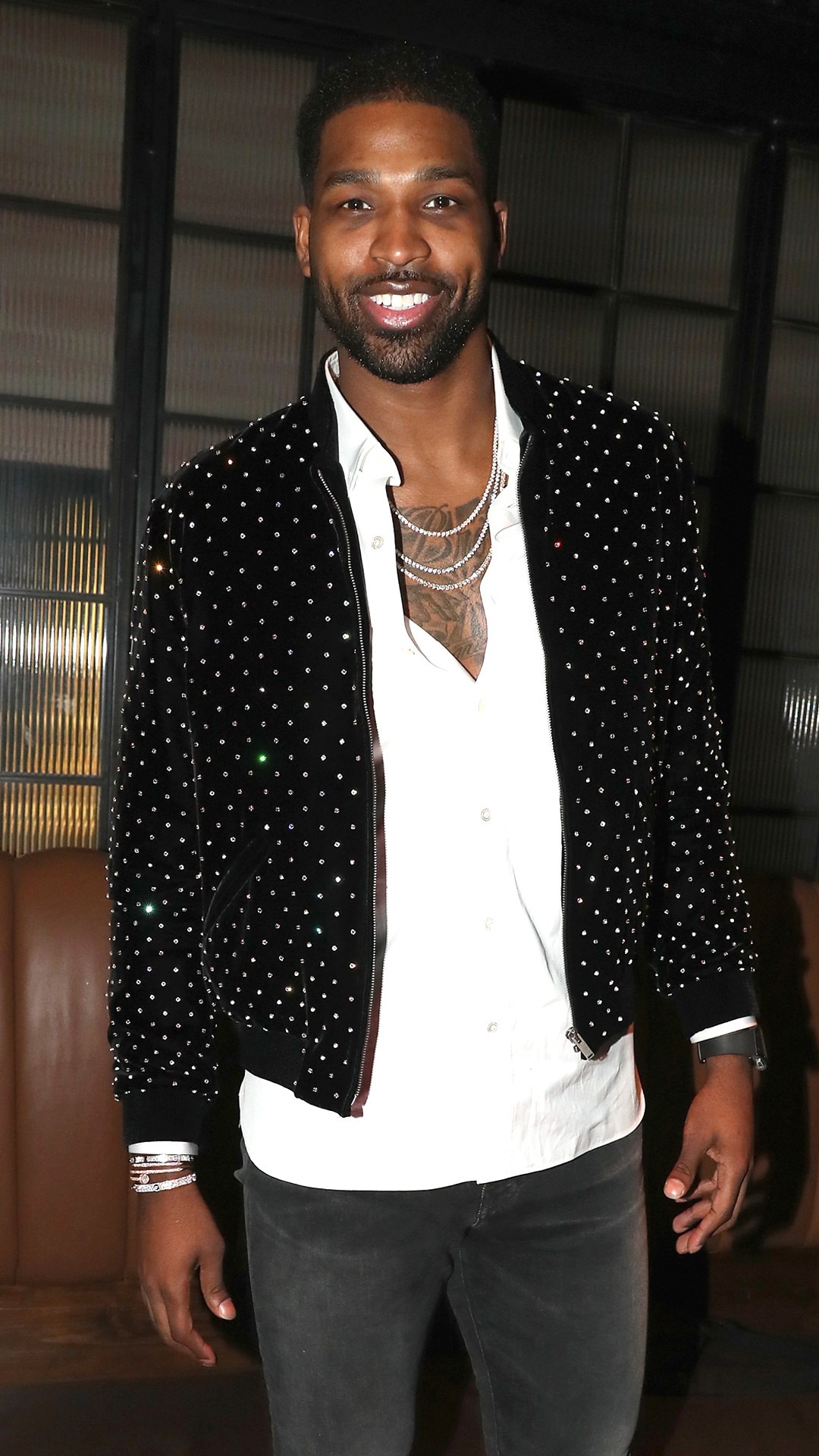 Tristan Thompson