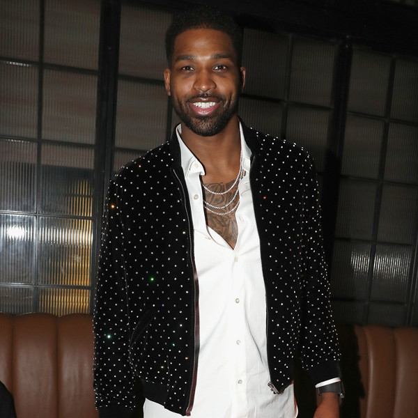 Tristan Thompson Breaks Social Media Silence After Cheating Rumors