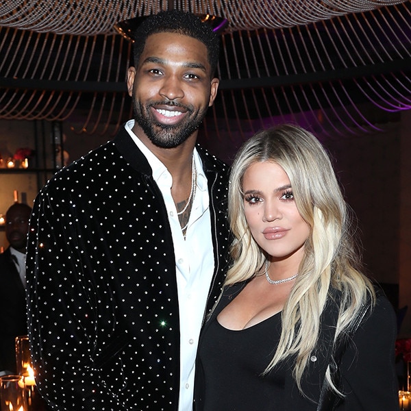 Khloe Kardashian, Tristan Thompson Expecting Baby No. 2 Via Surrogate ...