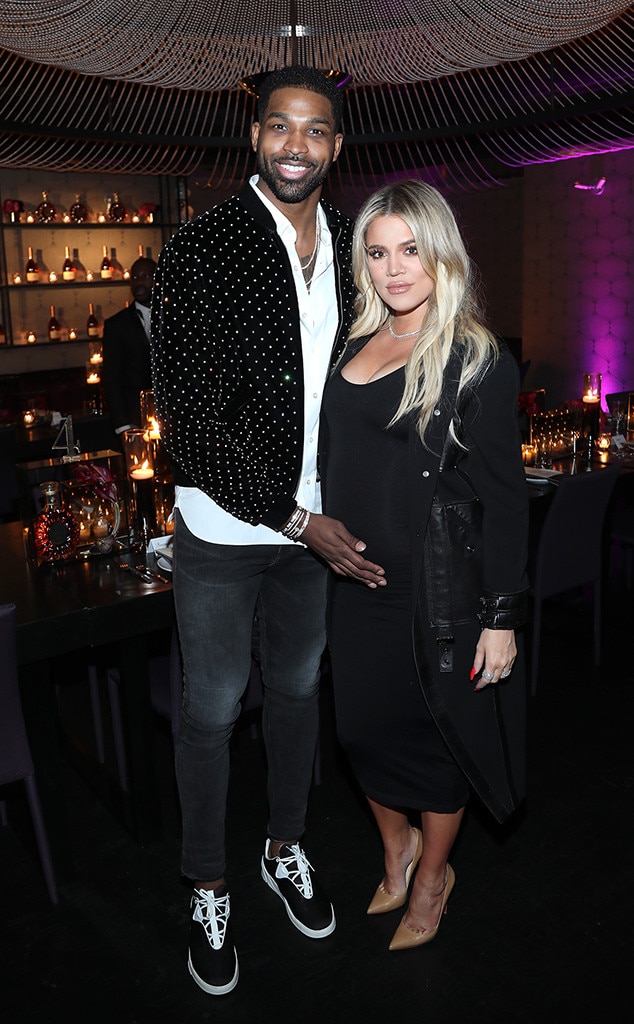 Photos from Celebs at 2018 NBA All-Star Weekend Parties