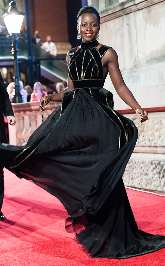 Lupita Nyong'o from The Big Picture: Today's Hot Photos | E! News