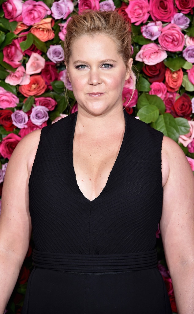 Amy Schumer