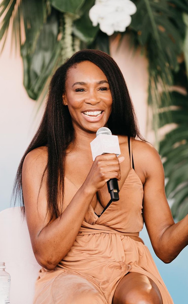 Soul Sisters: Venus Williams Dresses Herself Like the Doppelganger of  Serena Williams - EssentiallySports