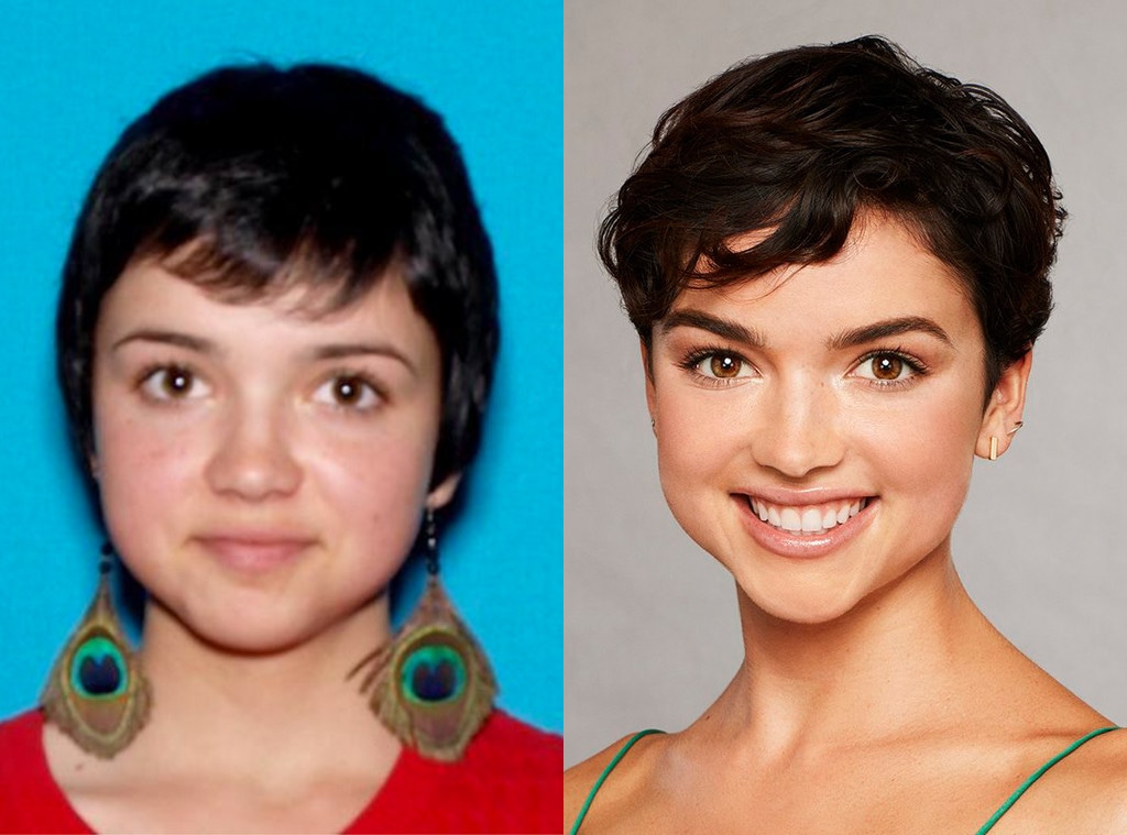 The Bachelor, Rebekah Martinez, Missing Person