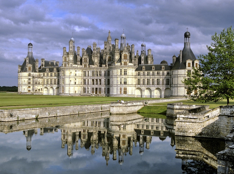 Photos from Insane Royal Palaces & Castles