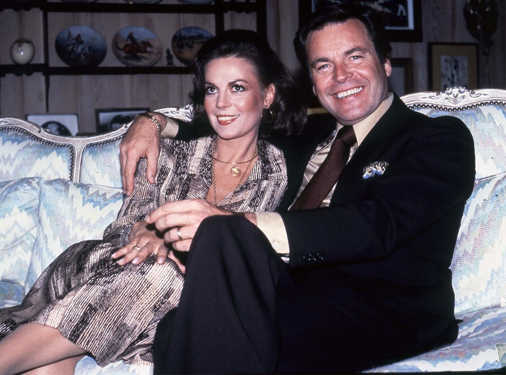 Inside Natalie Wood and Robert Wagner s Tumultuous Romance