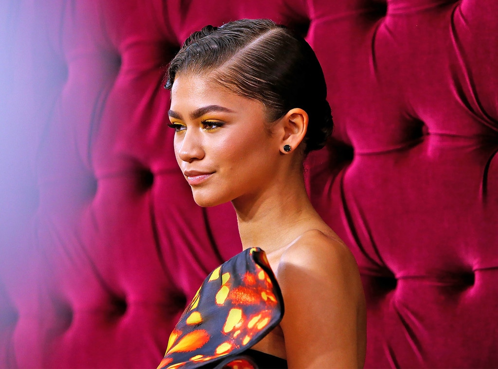 Zendaya