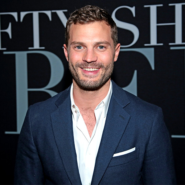 Why Jamie Dornan Said No To Full Frontal Nudity E Online