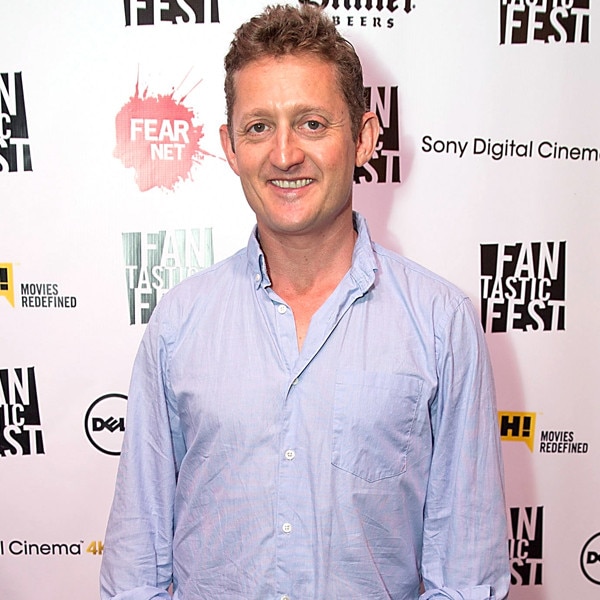 Next photo of Alex Winter