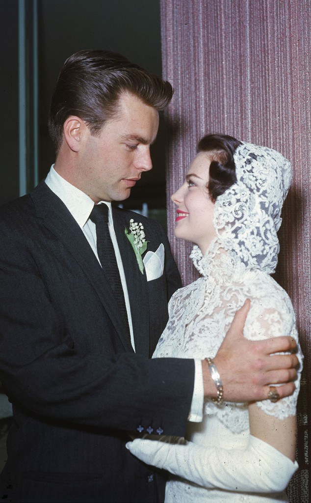 Inside Natalie Wood and Robert Wagner's Tumultuous Romance