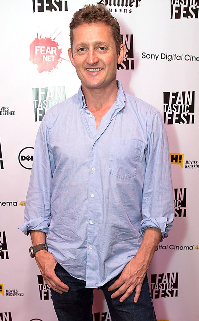 Alex Winter