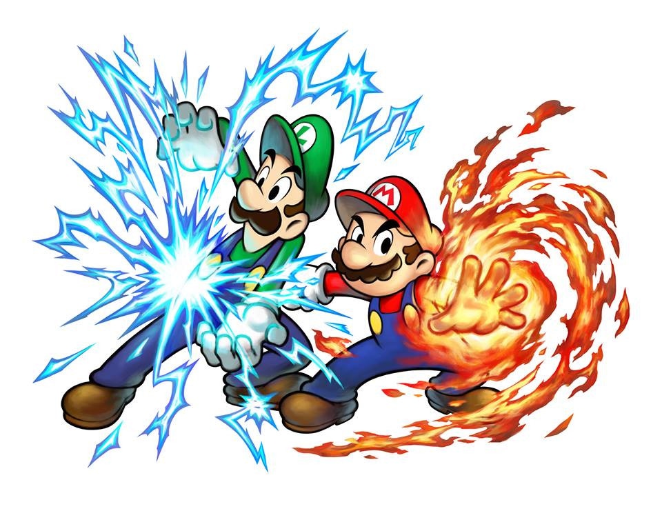 Mario Bros