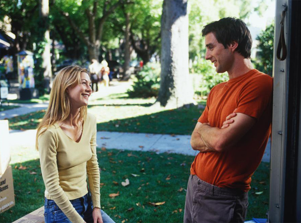 Inside The Forgotten Film Career Of Ellen Pompeo E Online