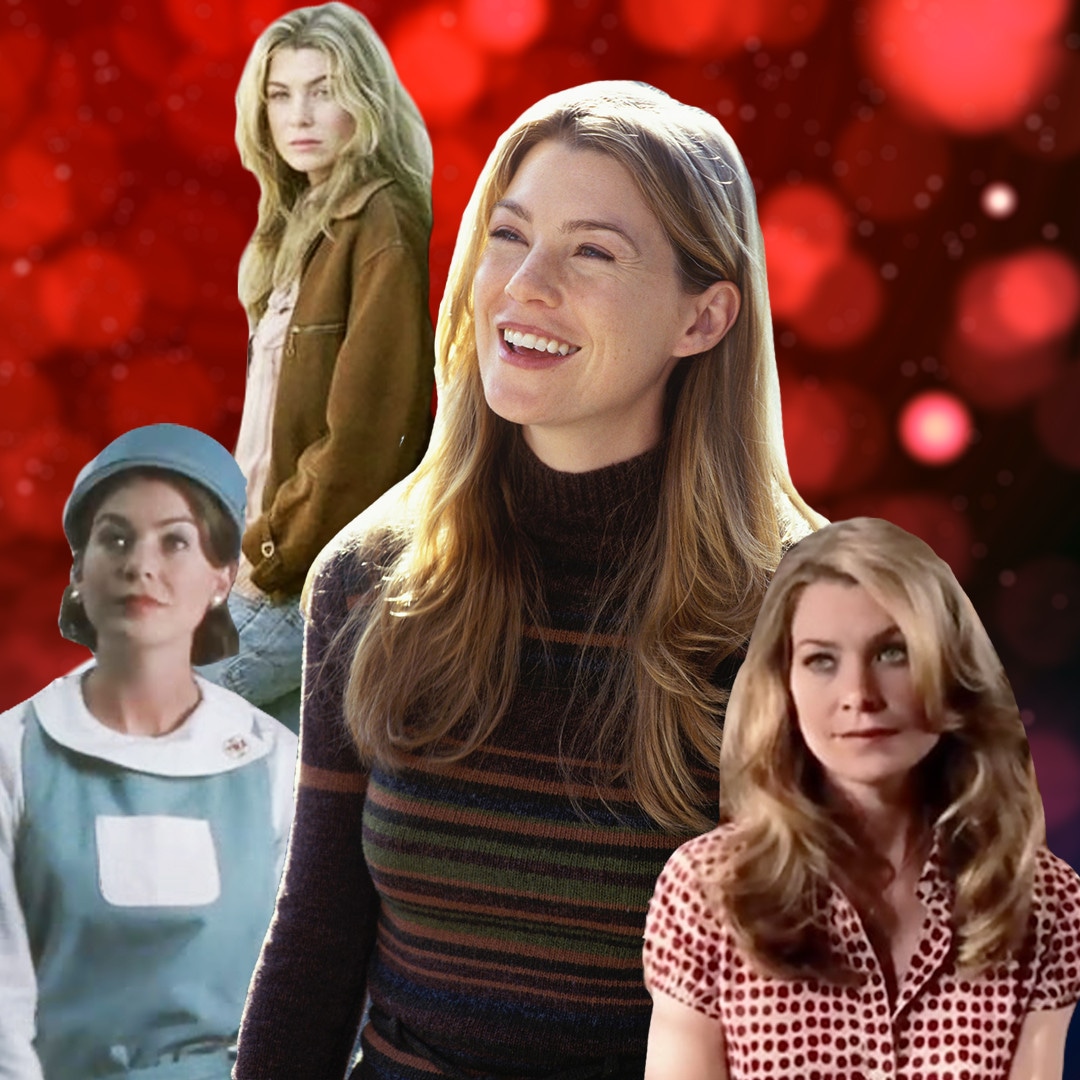Inside The Forgotten Film Career Of Ellen Pompeo E Online Inside The Forgotten Film Career Of Ellen Pompeo E Online