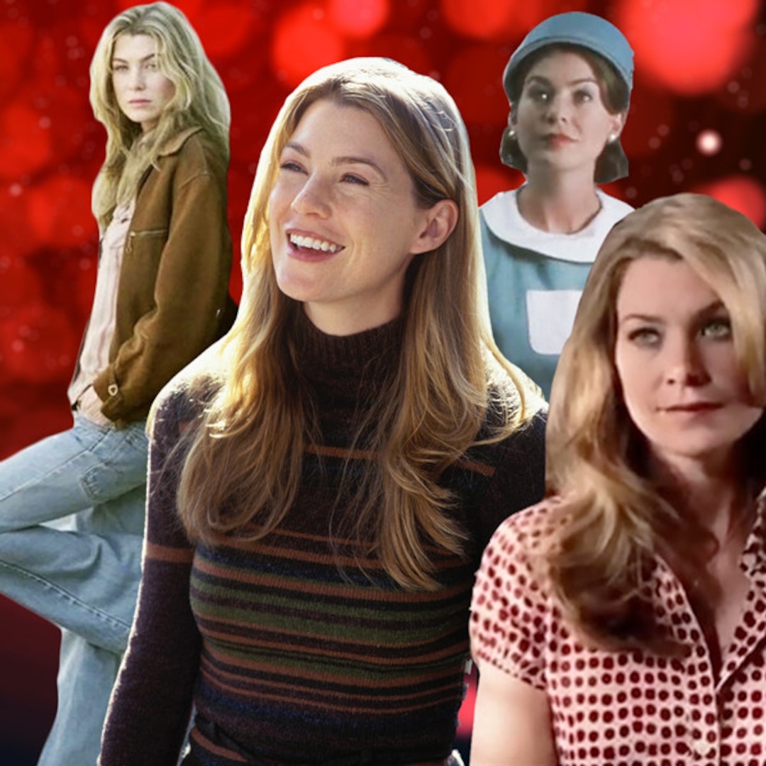 Inside The Forgotten Film Career Of Ellen Pompeo E Online