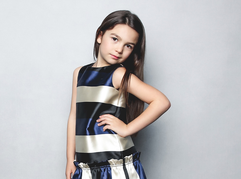 Brooklynn Prince