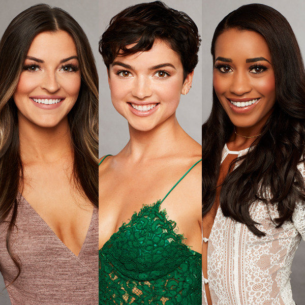 Who Will Be the Next Bachelorette? The Frontrunners Are...