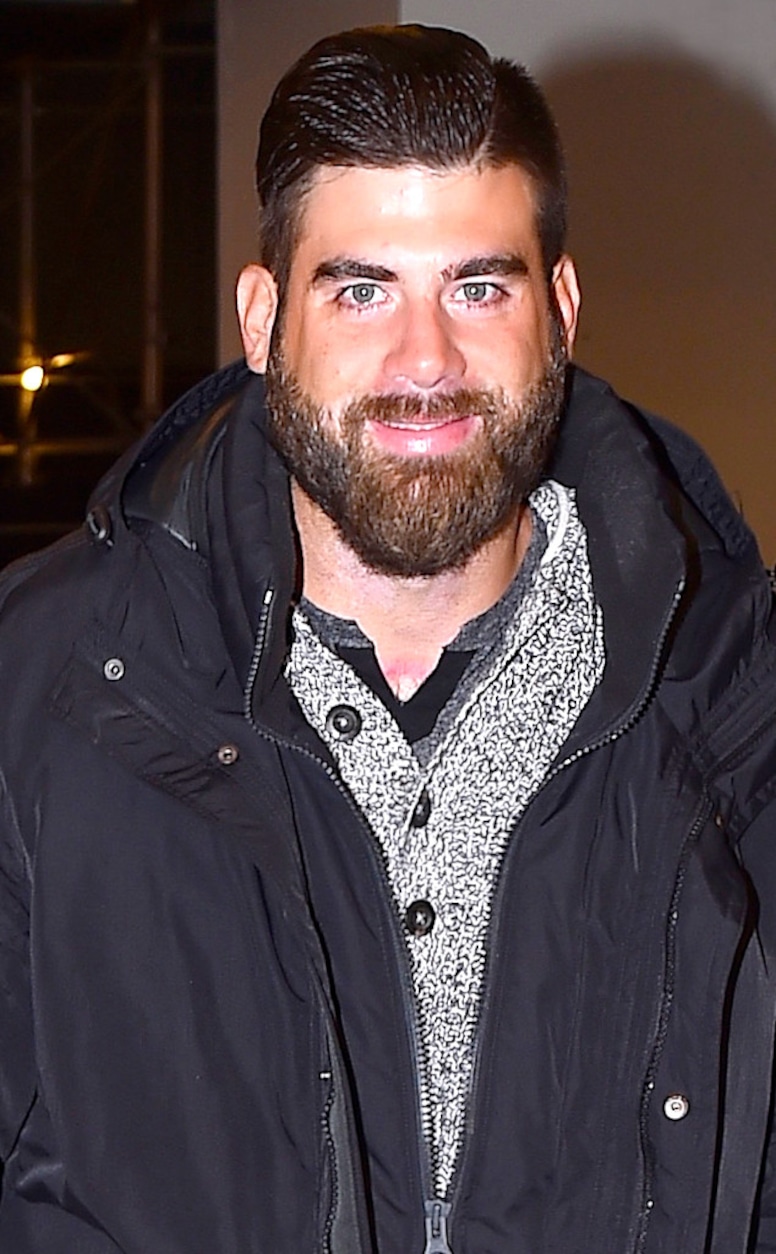 David Eason