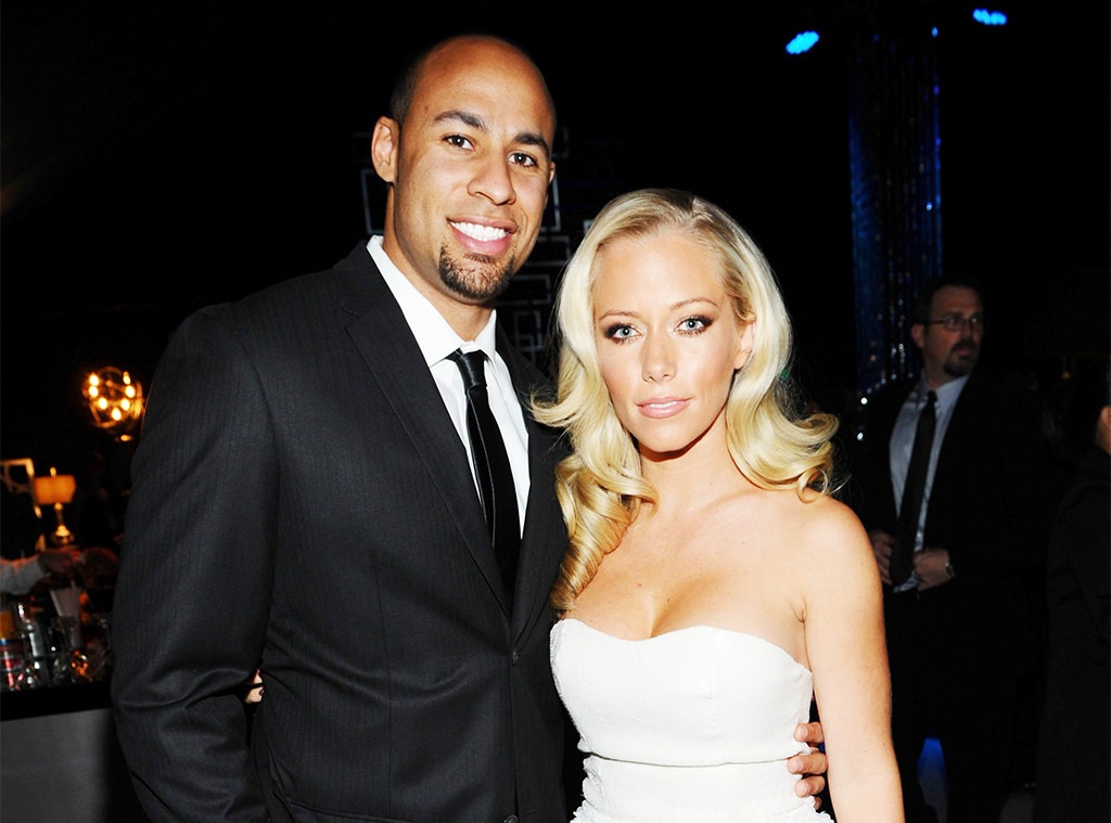 Kendra Wilkinson And Hank Basketts Turbulent Marriage A History Of 