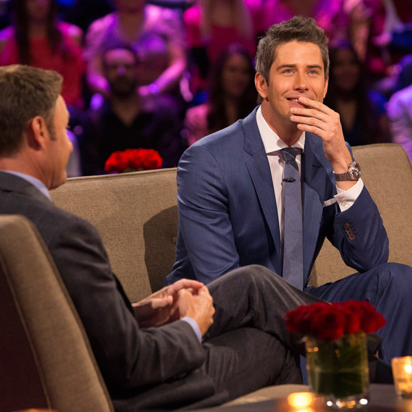 Arie Is Ready For The Bachelor Finale Backlash