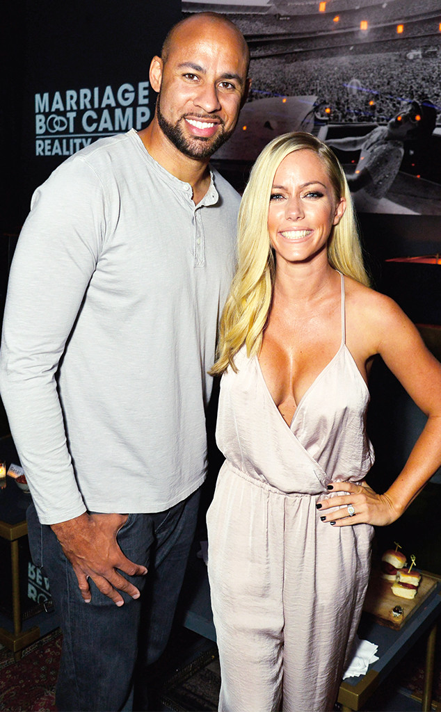 Why Kendra Wilkinson and Hank Baskett's Marriage Is Irreparably Broken ...