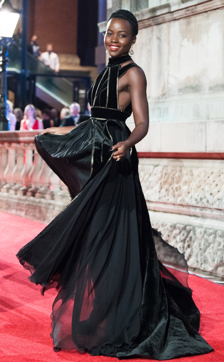 ESC: Best Dressed, Lupita Nyongo