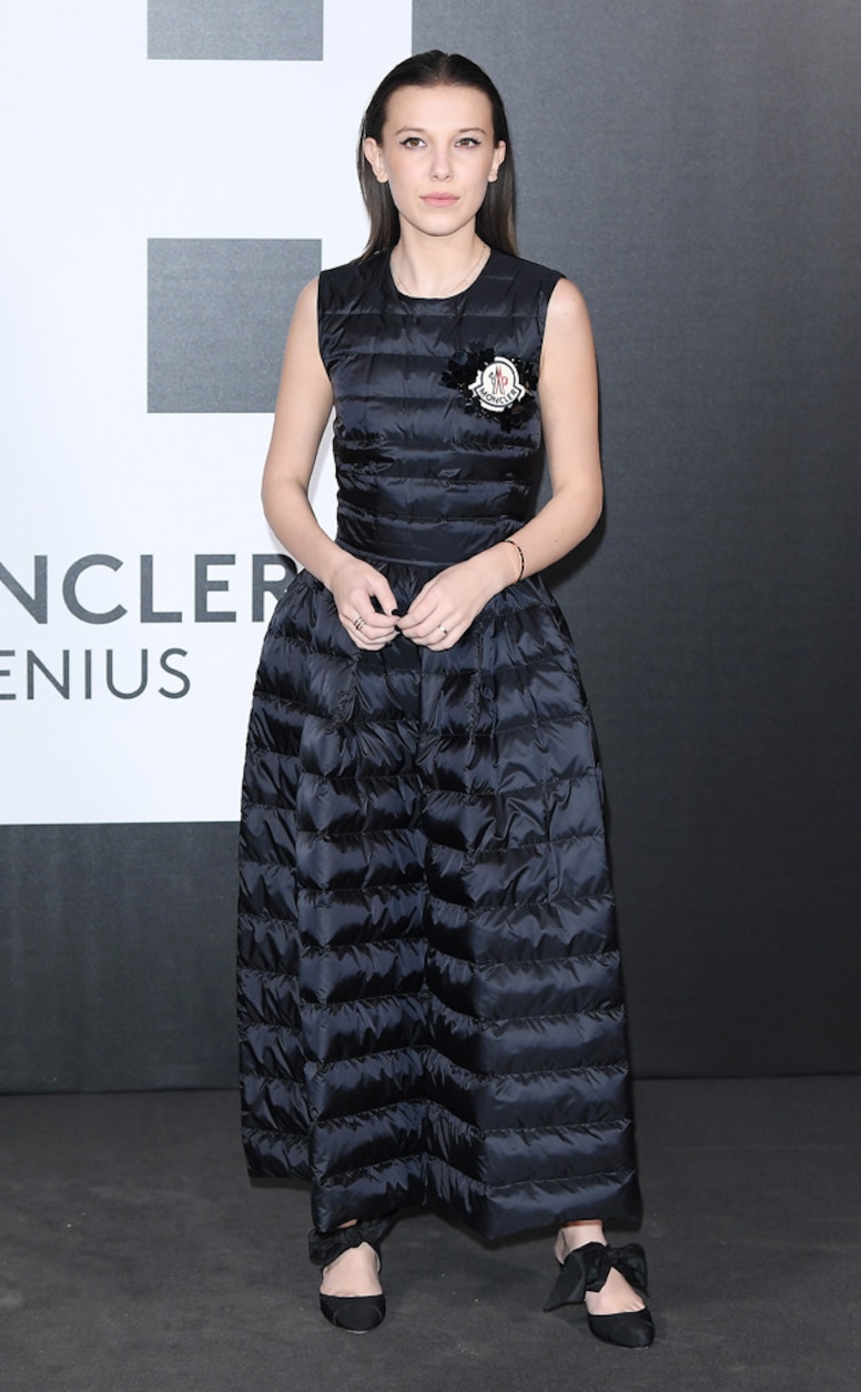 Millie Bobby Brown's Best Looks Millie Bobby Brown's Best Looks