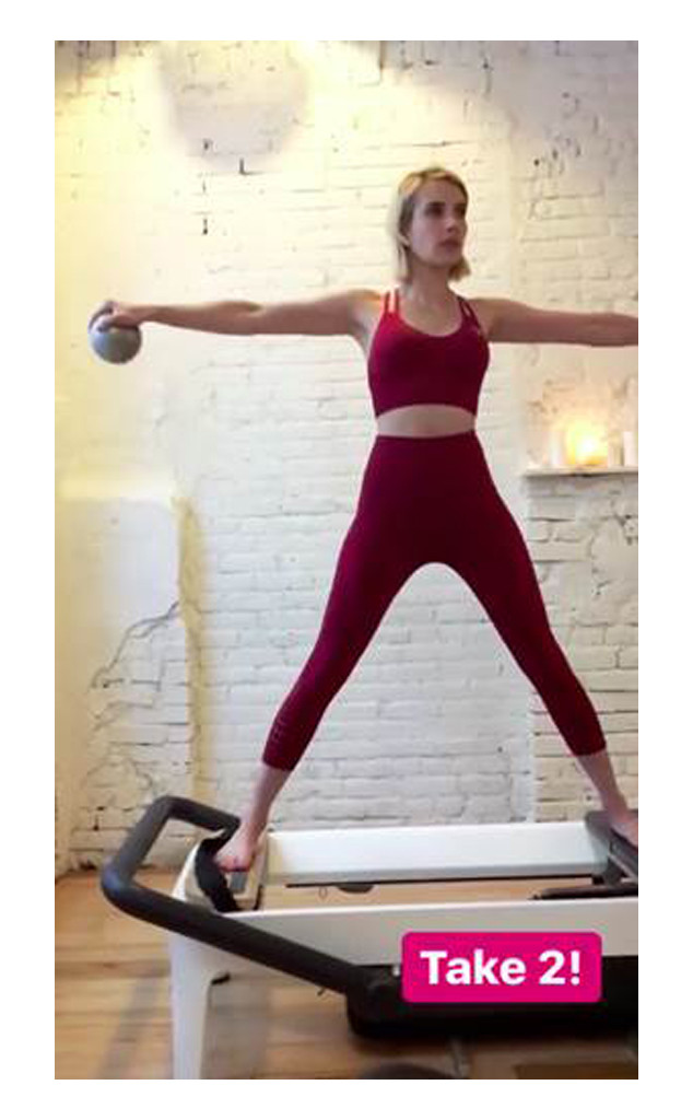 Why Emma Roberts and More Love GymShark, the Viral ... Why Emma Roberts and More Love GymShark, the Viral ... - 634 x 1024 jpeg 47kB
