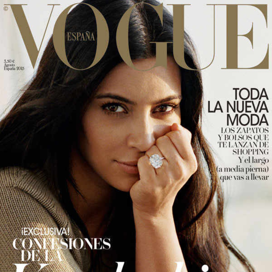 Fotos de Famosas que han posado sin maquillaje en portadas de revistas - E!  Online Latino - MX