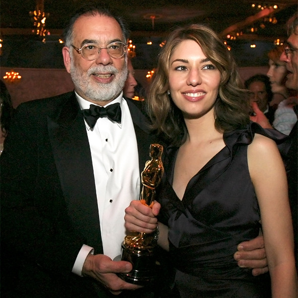 Sofia Coppola, Oscars Wiki