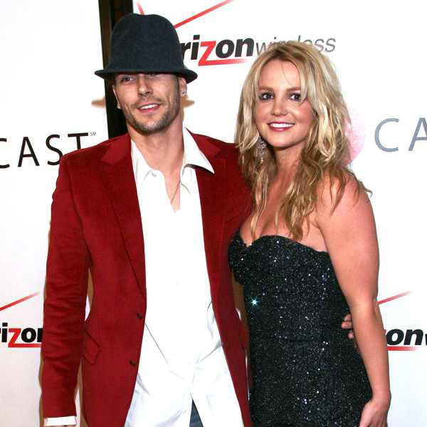 Kevin Federline Breaks His Silence On Britney Spears Conservatorship E Online